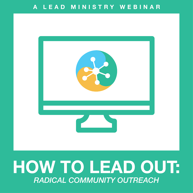 Webinar Training Replay: Lead Out Webinar  (July 2023)
